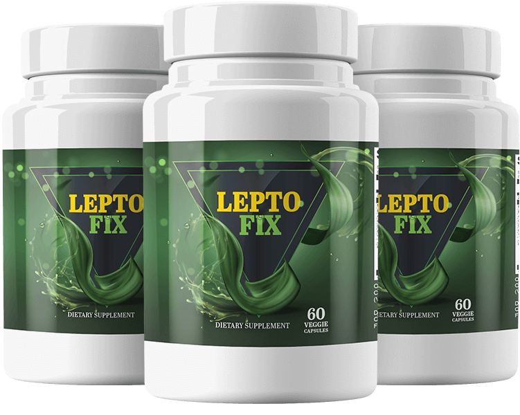 Leptofix Pills Reviews - a Peruvian Weight Loss Hack